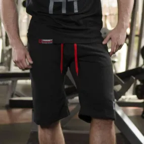 Men's Jogger Shorts