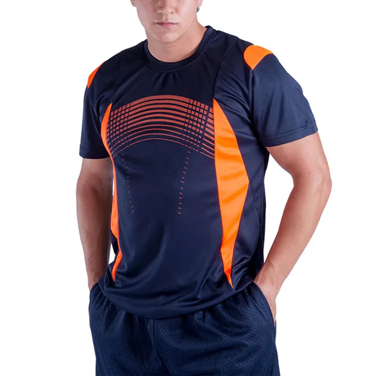 Men's Shirts for Running