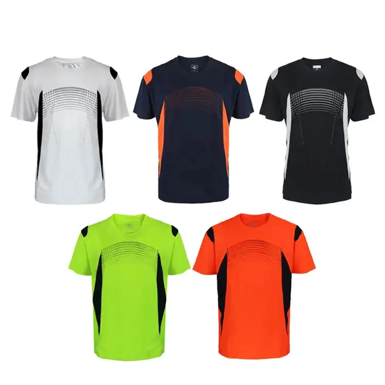 Men's Shirts for Running