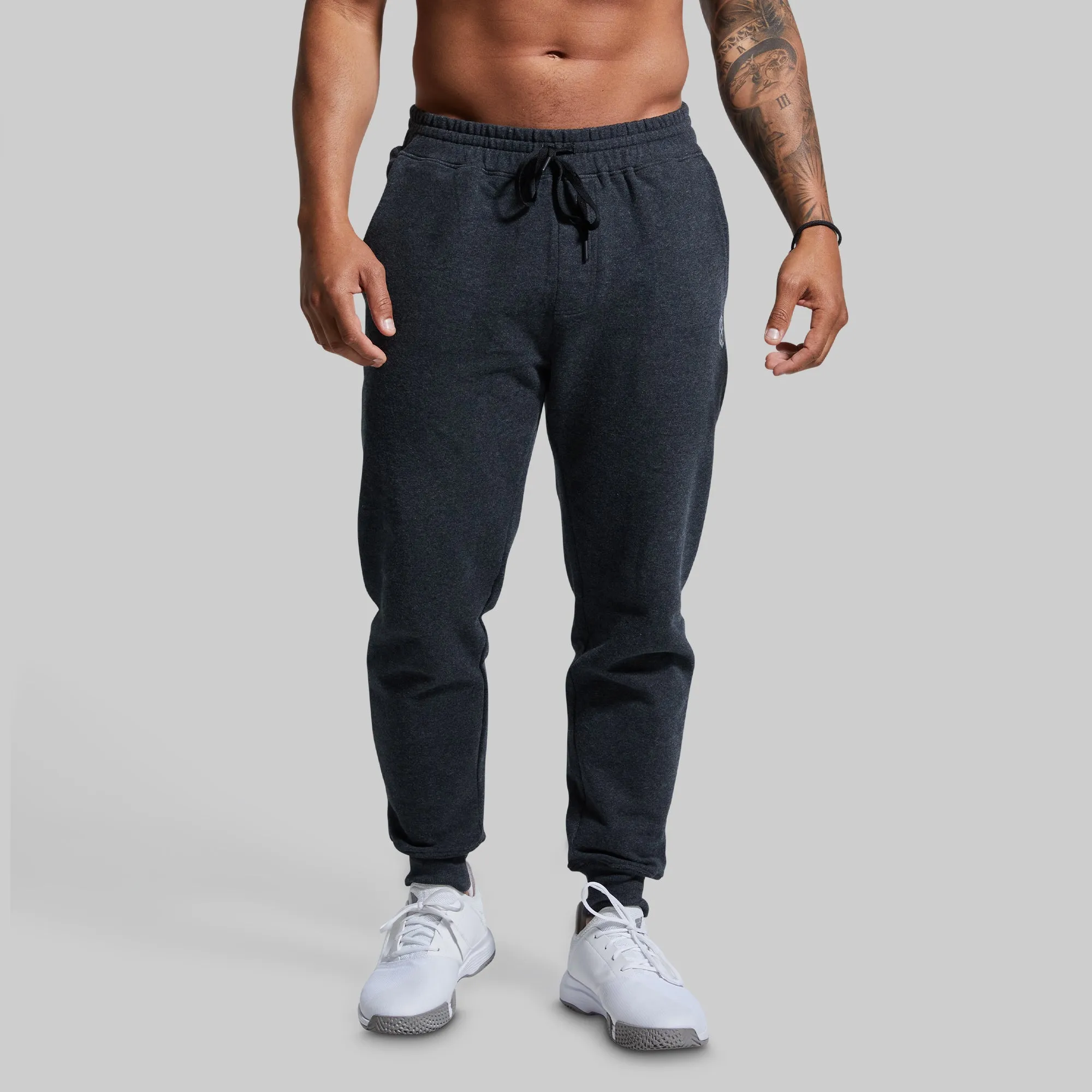 Men's Unmatched Jogger (Charcoal)