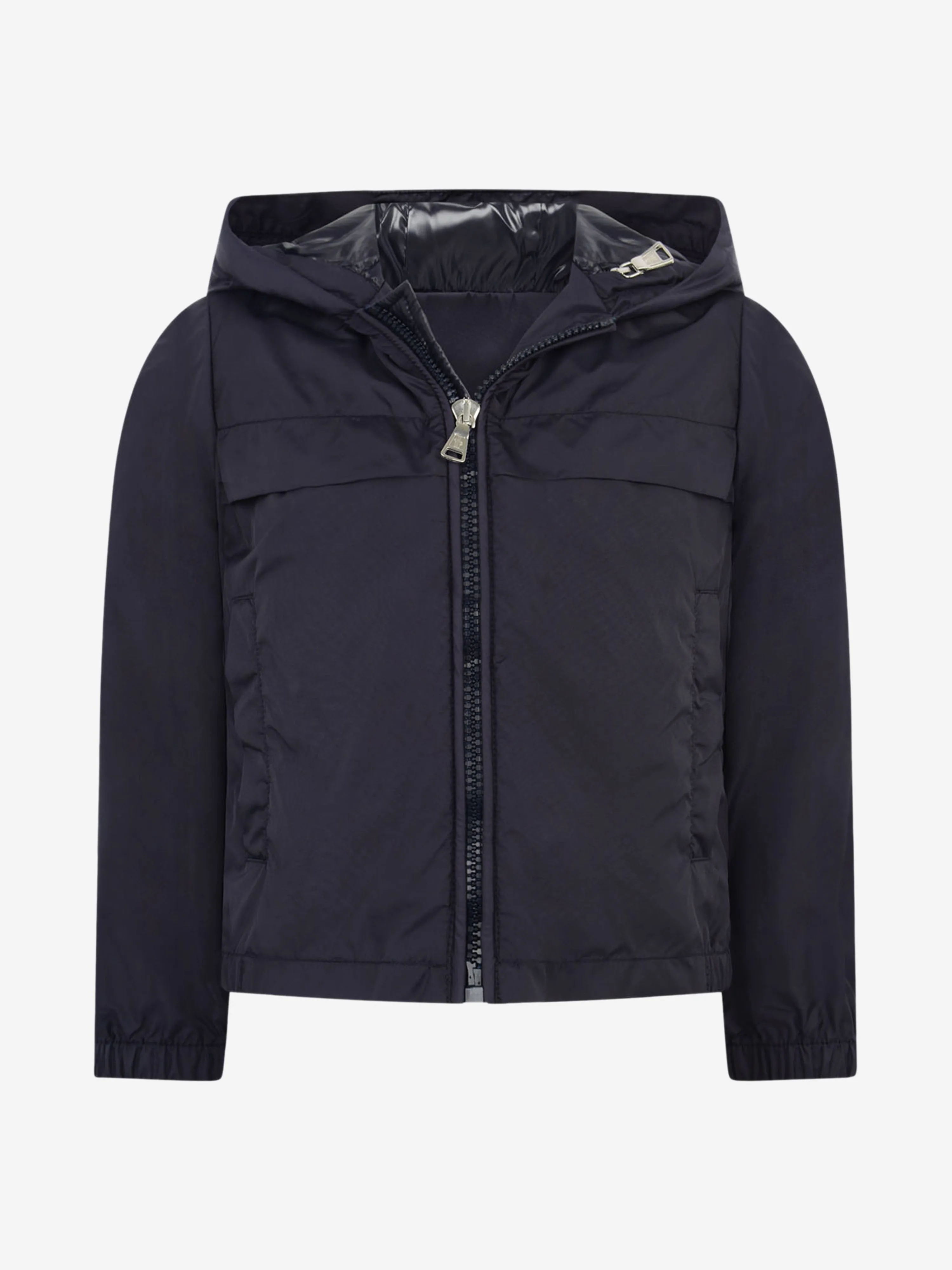 Moncler Enfant Boys Gradignan Rain Jacket