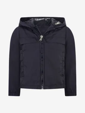 Moncler Enfant Boys Gradignan Rain Jacket