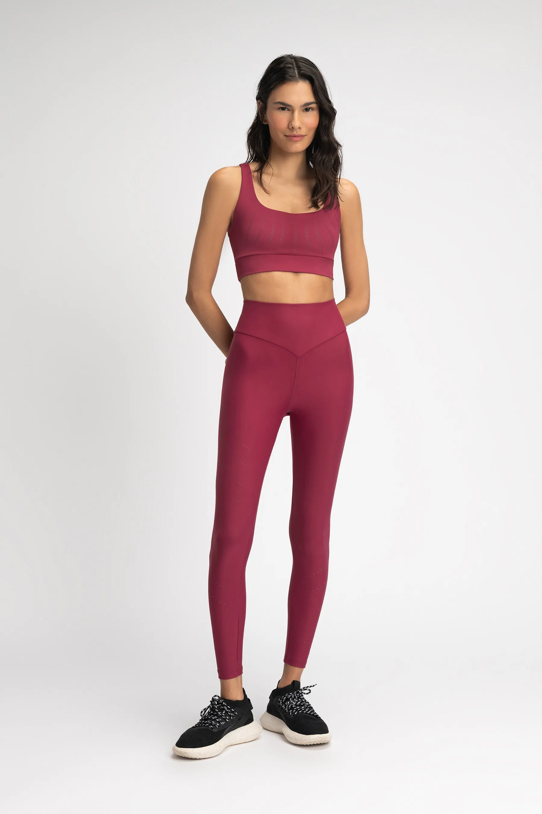 Neopren Leggings