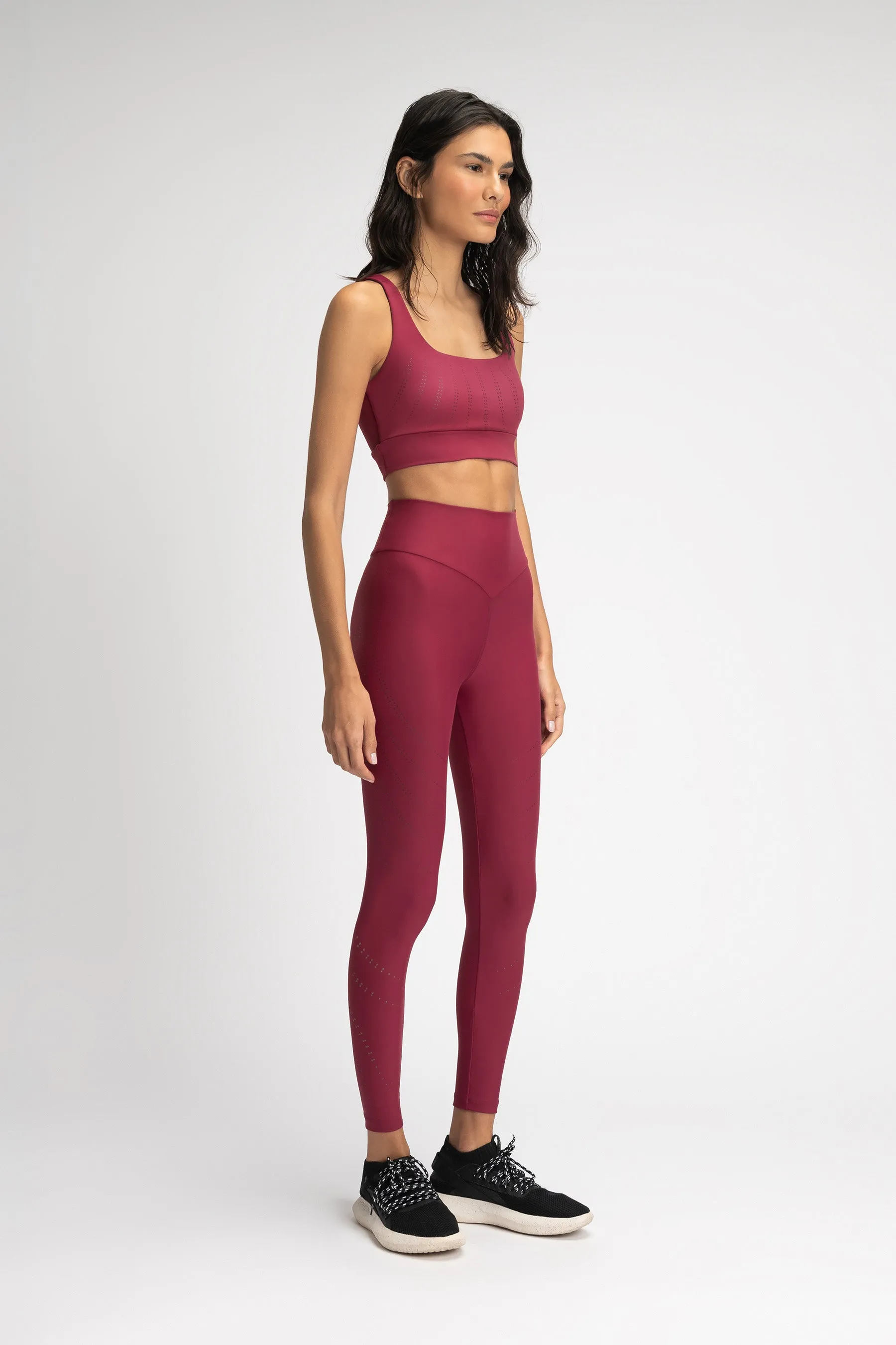 Neopren Leggings