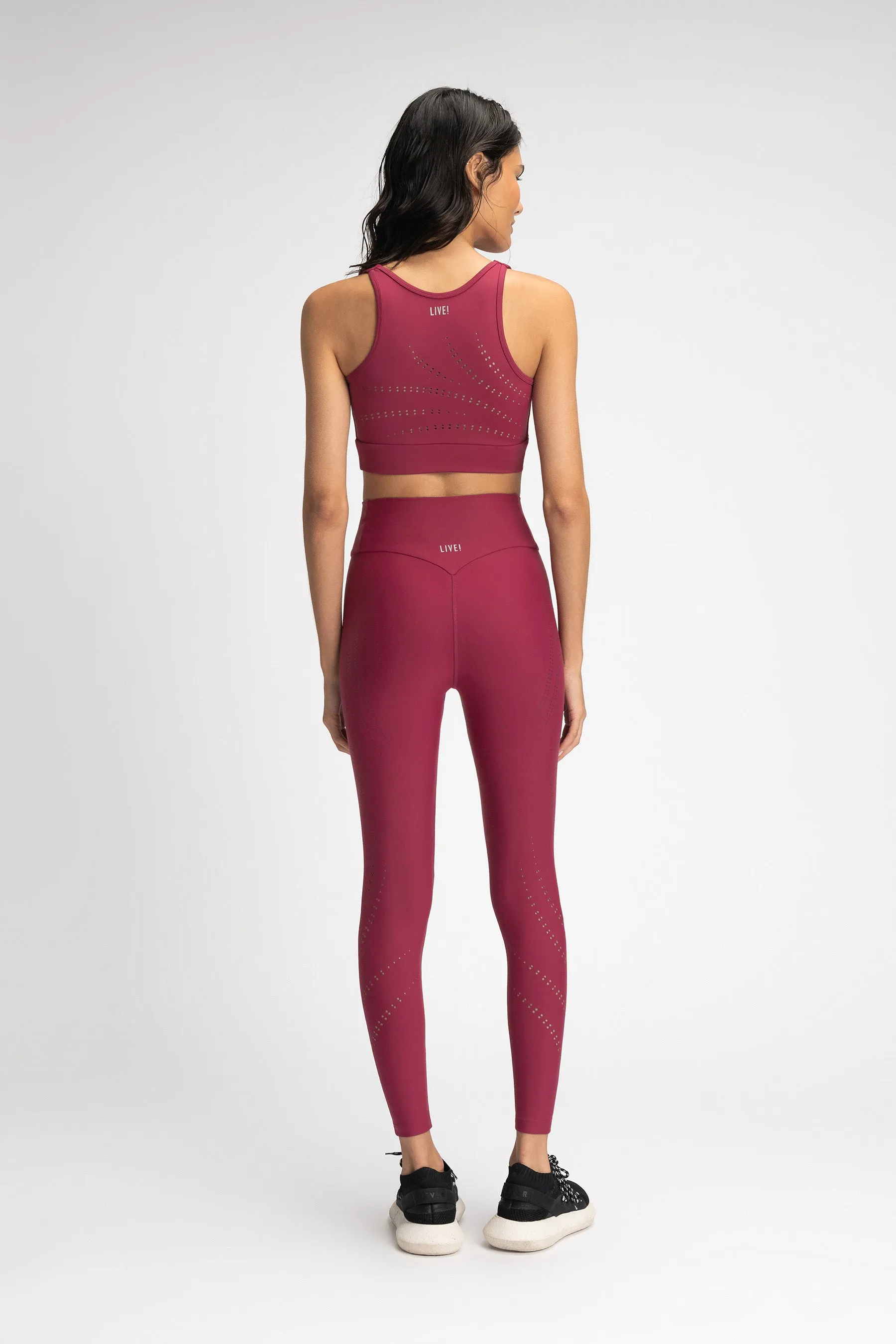 Neopren Leggings