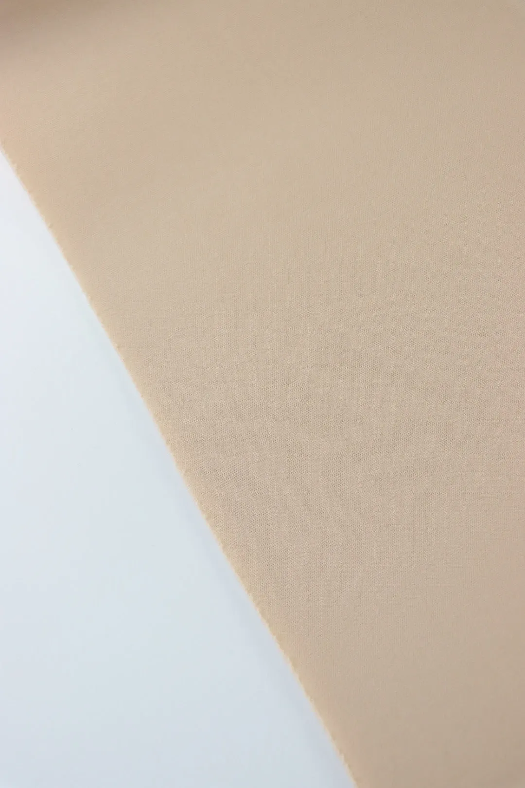 NEW Beige Cut & Sew 1/8" Thick Bra Foam