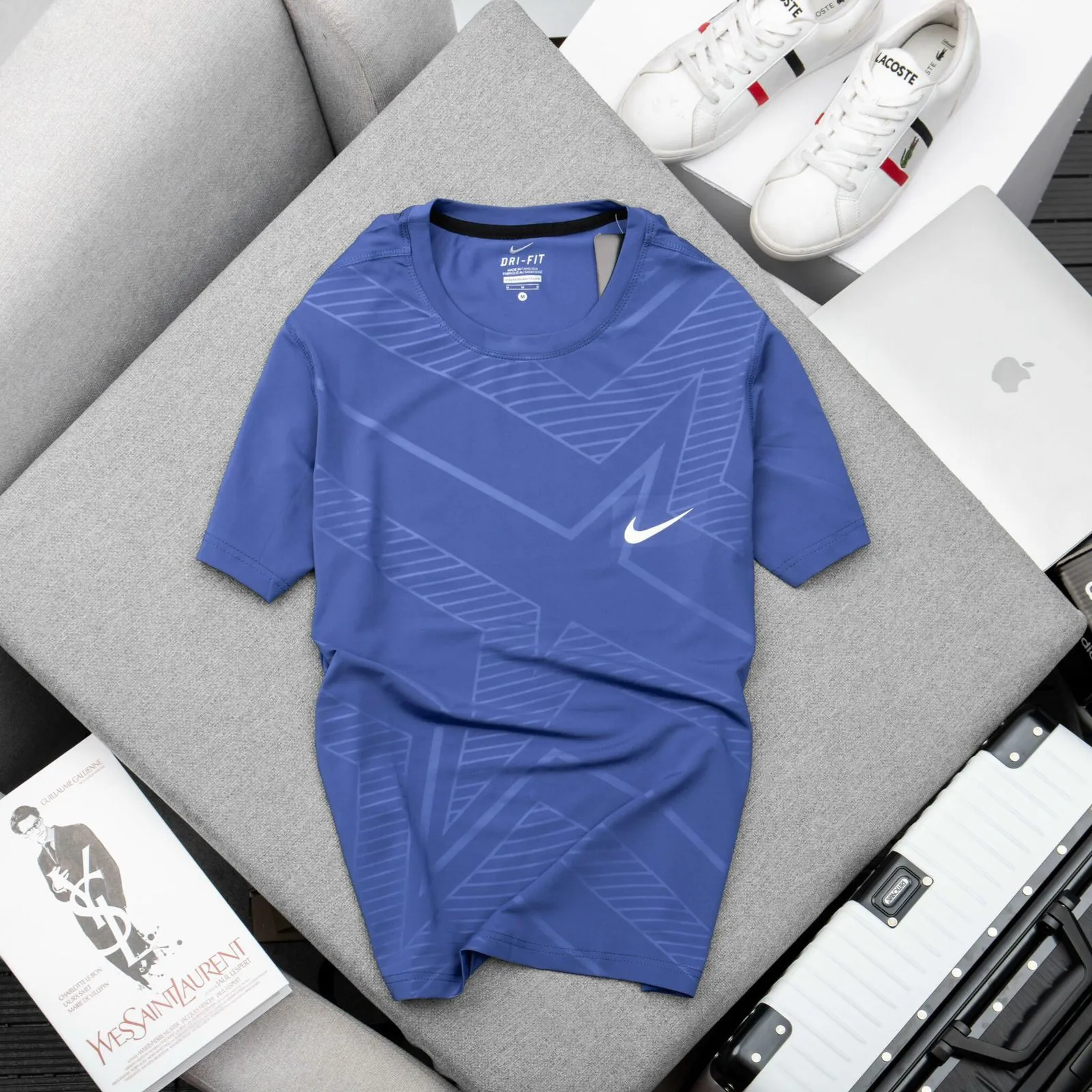 Nike Star Short-Sleeved Tshirts