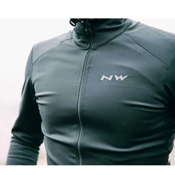 Northwave Ghost H20 Water Repellent Jacket