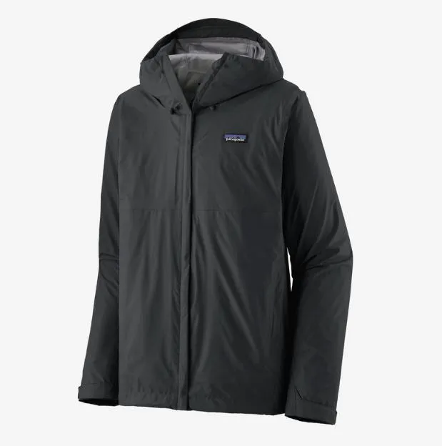 Patagonia Torrentshell Rain Jacket Men's