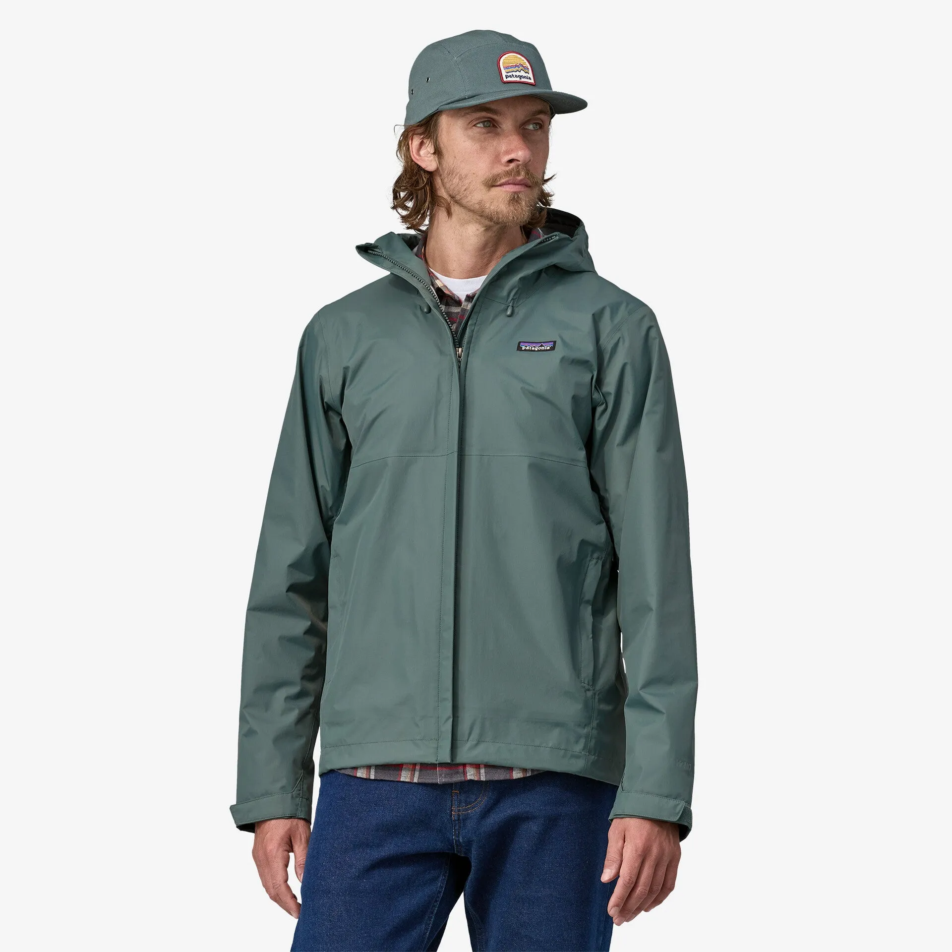 Patagonia Torrentshell Rain Jacket Men's