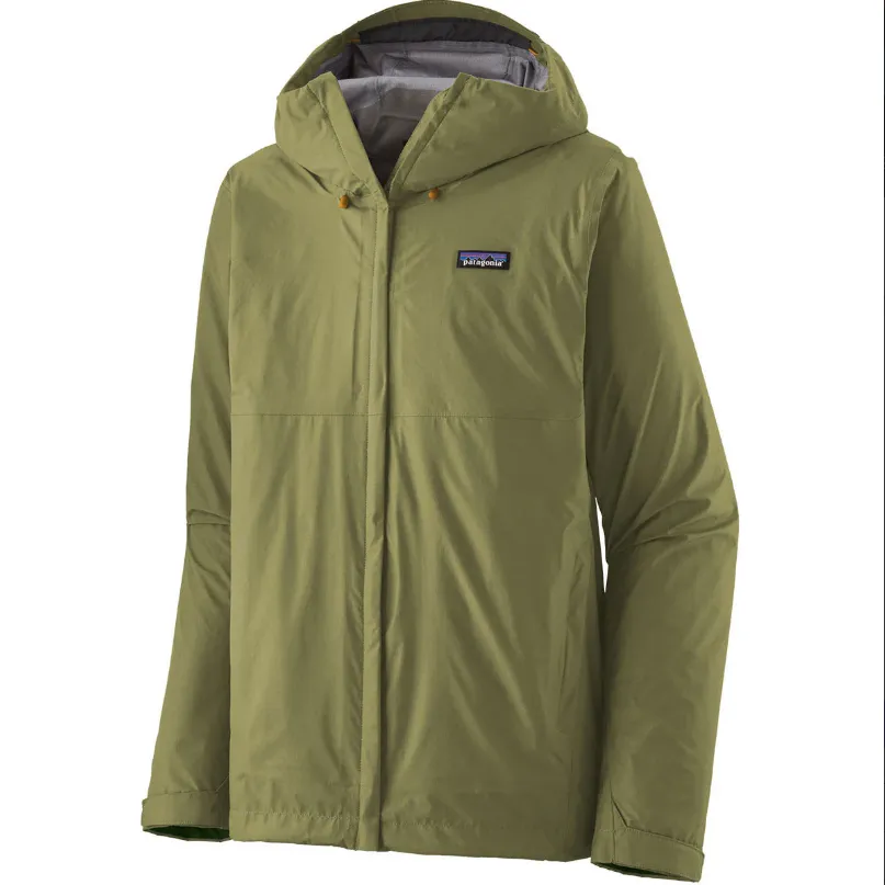 Patagonia Torrentshell Rain Jacket Men's