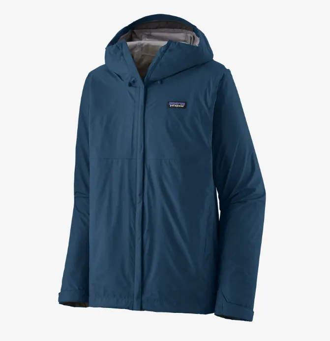 Patagonia Torrentshell Rain Jacket Men's