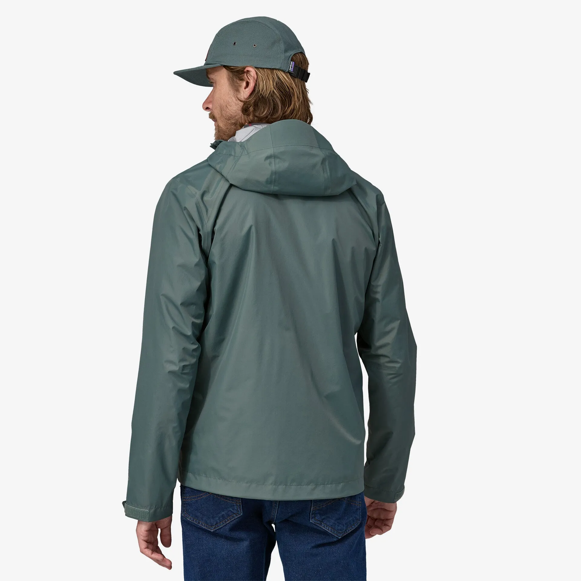 Patagonia Torrentshell Rain Jacket Men's