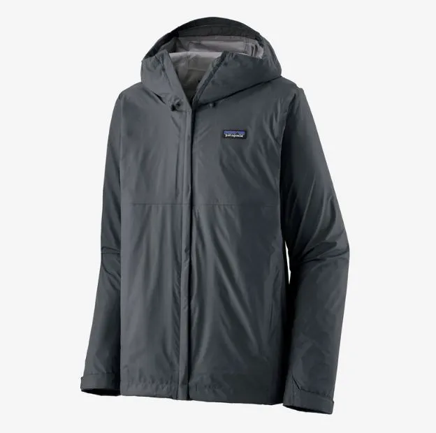 Patagonia Torrentshell Rain Jacket Men's