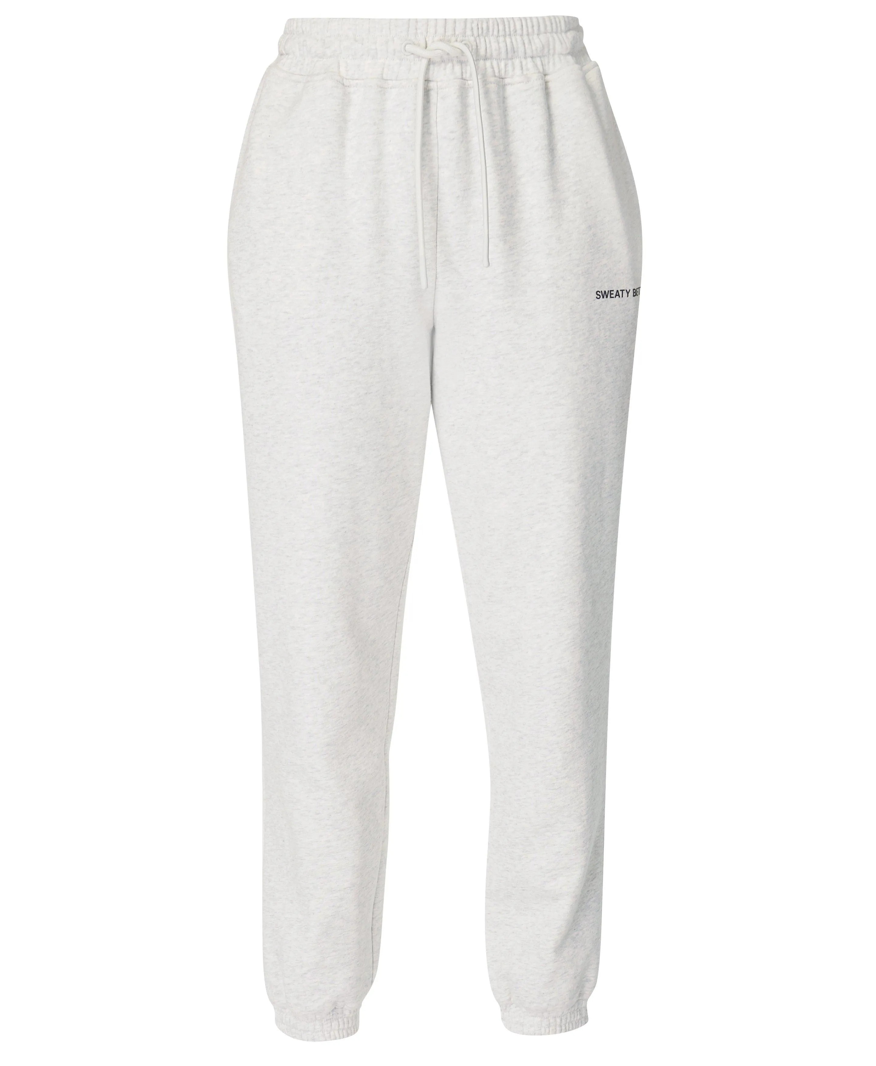 Revive Relaxed Jogger Sb9915b Ice-Grey-Marl