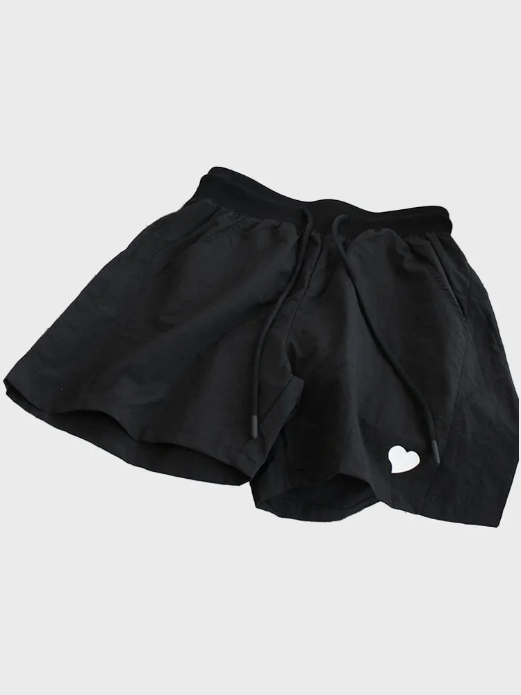 Sun Jogger Shorts