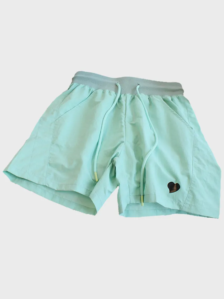 Sun Jogger Shorts