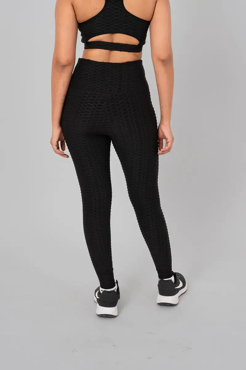 Sunday Sports Activewear Coord Set - Bottom