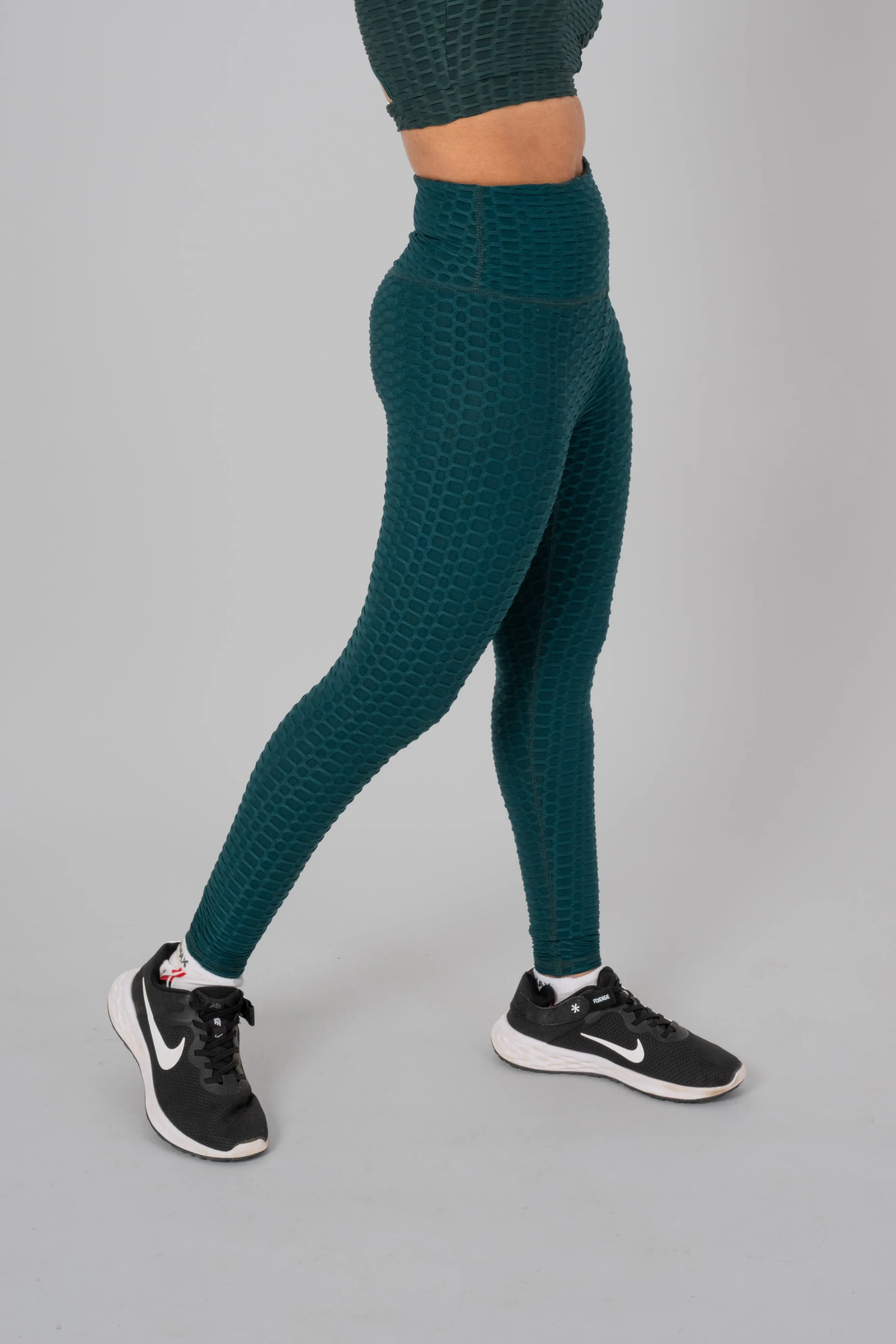 Sunday Sports Activewear Coord Set - Bottom