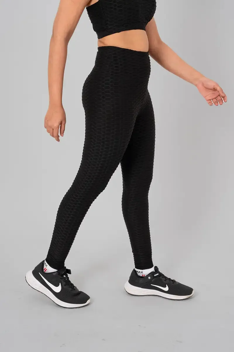 Sunday Sports Activewear Coord Set - Bottom