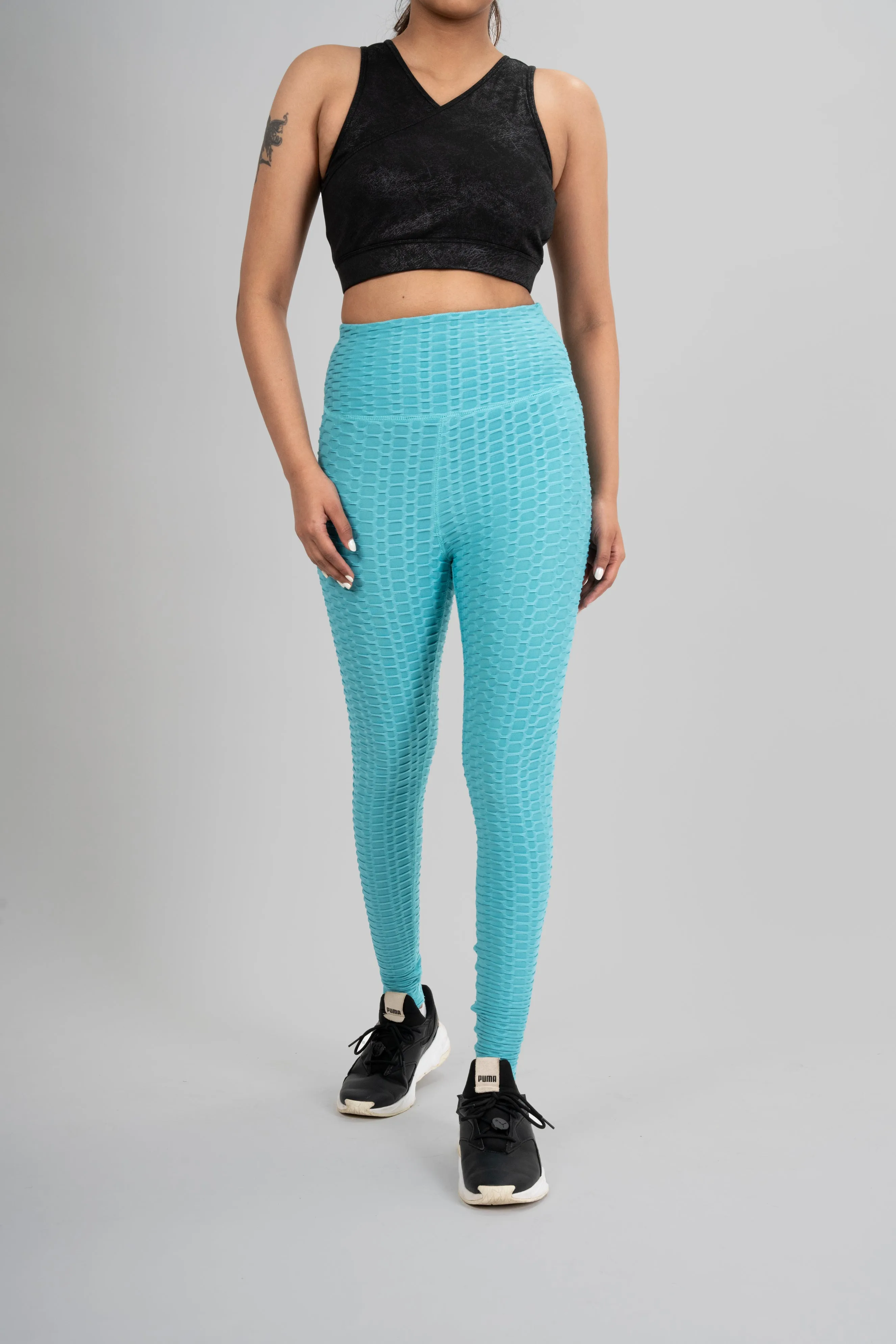 Sunday Sports Activewear Coord Set - Bottom