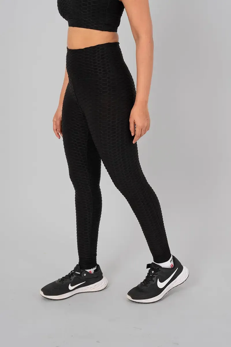 Sunday Sports Activewear Coord Set - Bottom