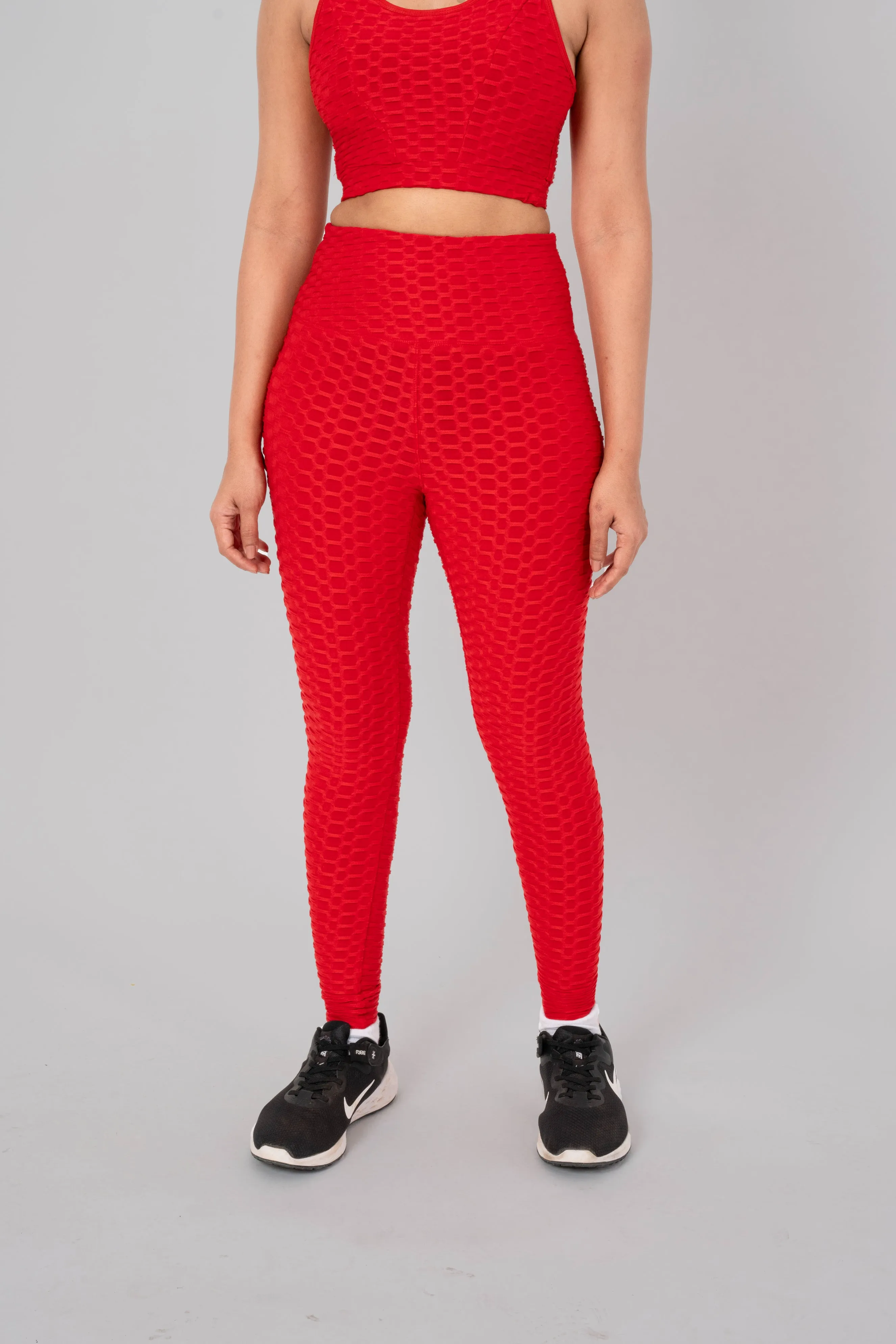 Sunday Sports Activewear Coord Set - Bottom