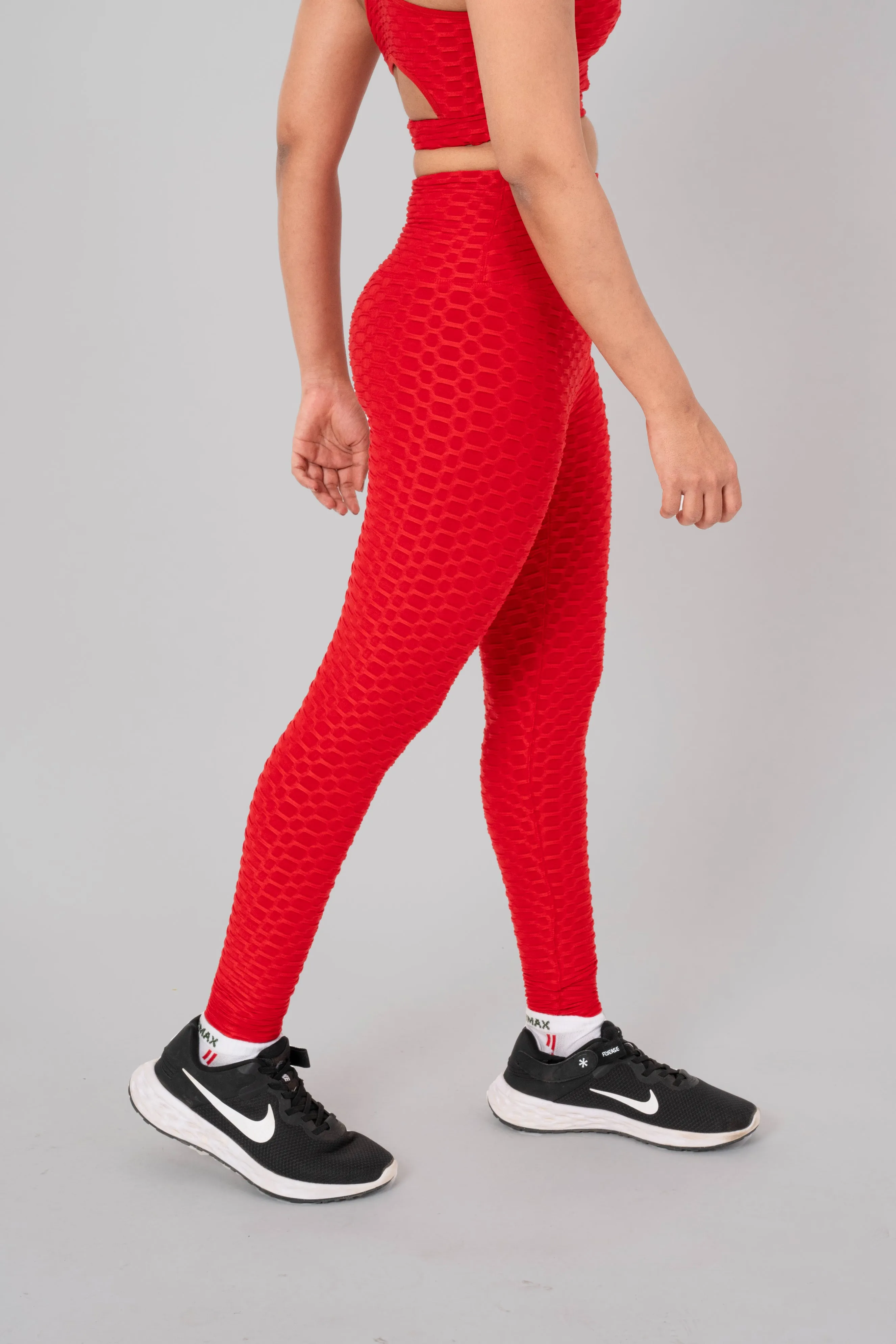 Sunday Sports Activewear Coord Set - Bottom