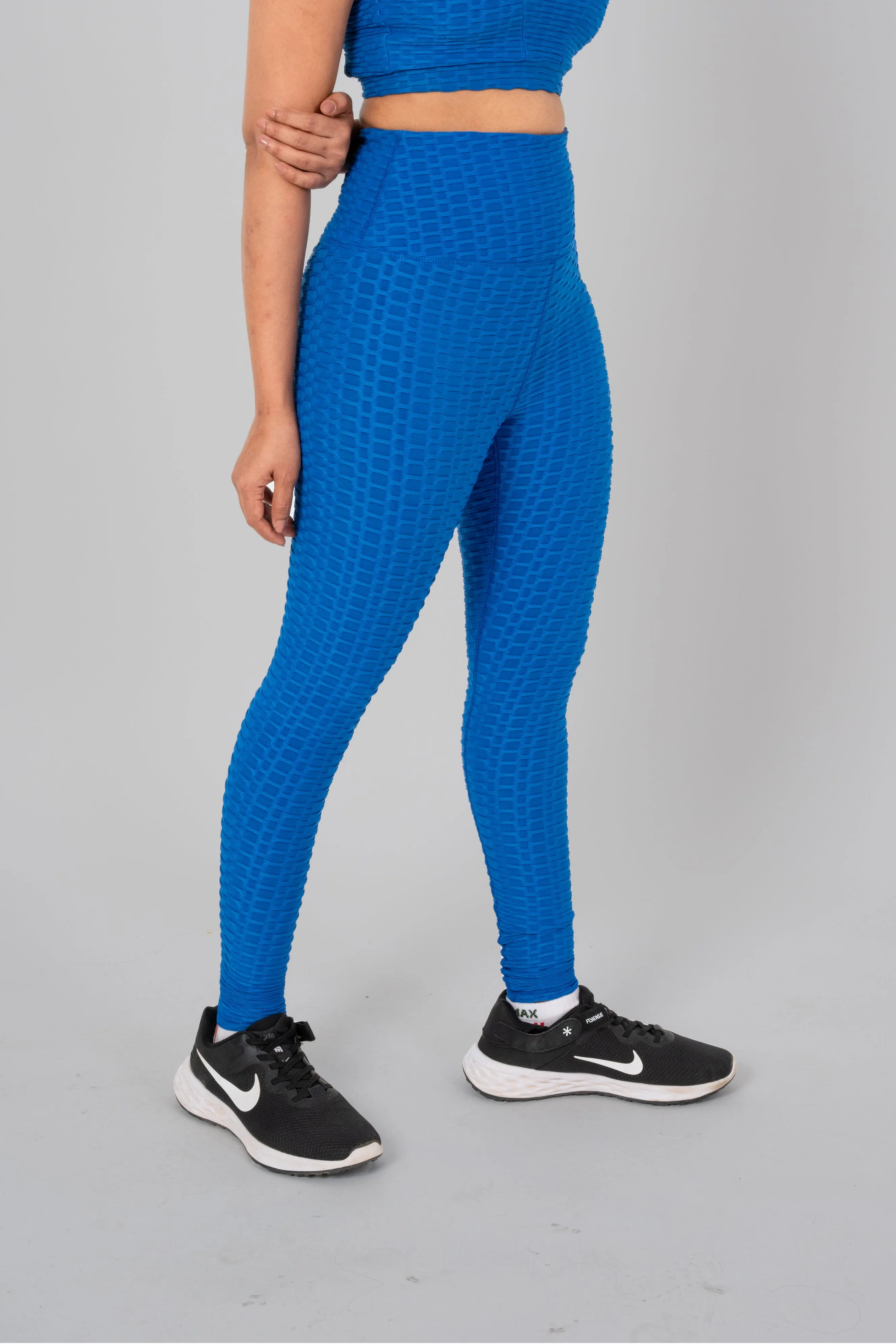 Sunday Sports Activewear Coord Set - Bottom