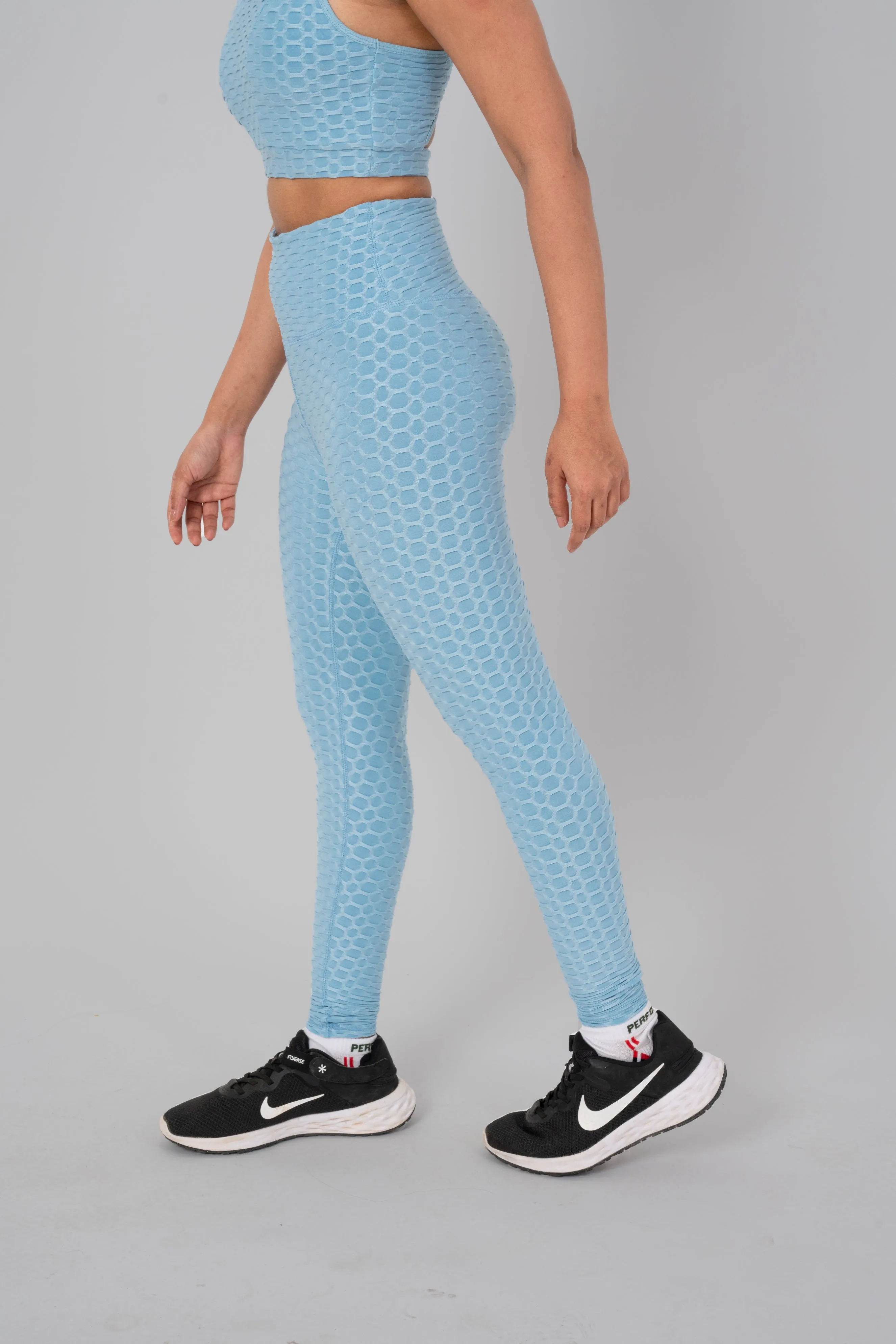 Sunday Sports Activewear Coord Set - Bottom