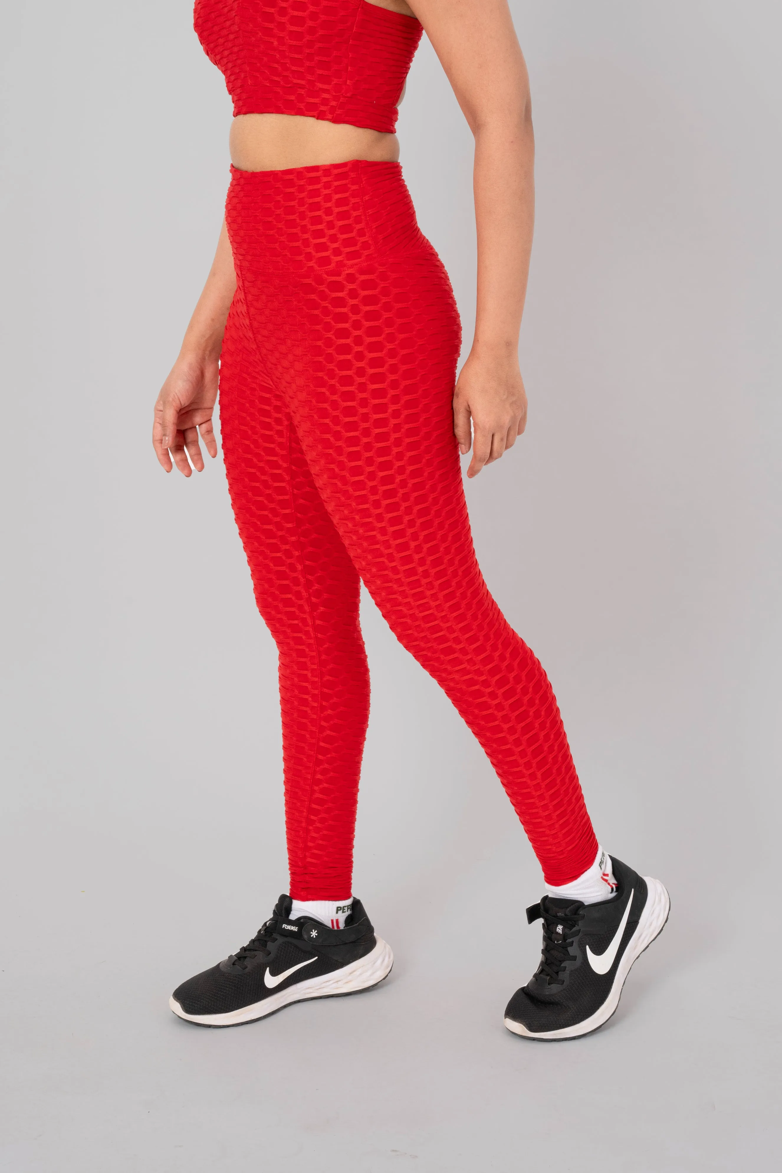 Sunday Sports Activewear Coord Set - Bottom