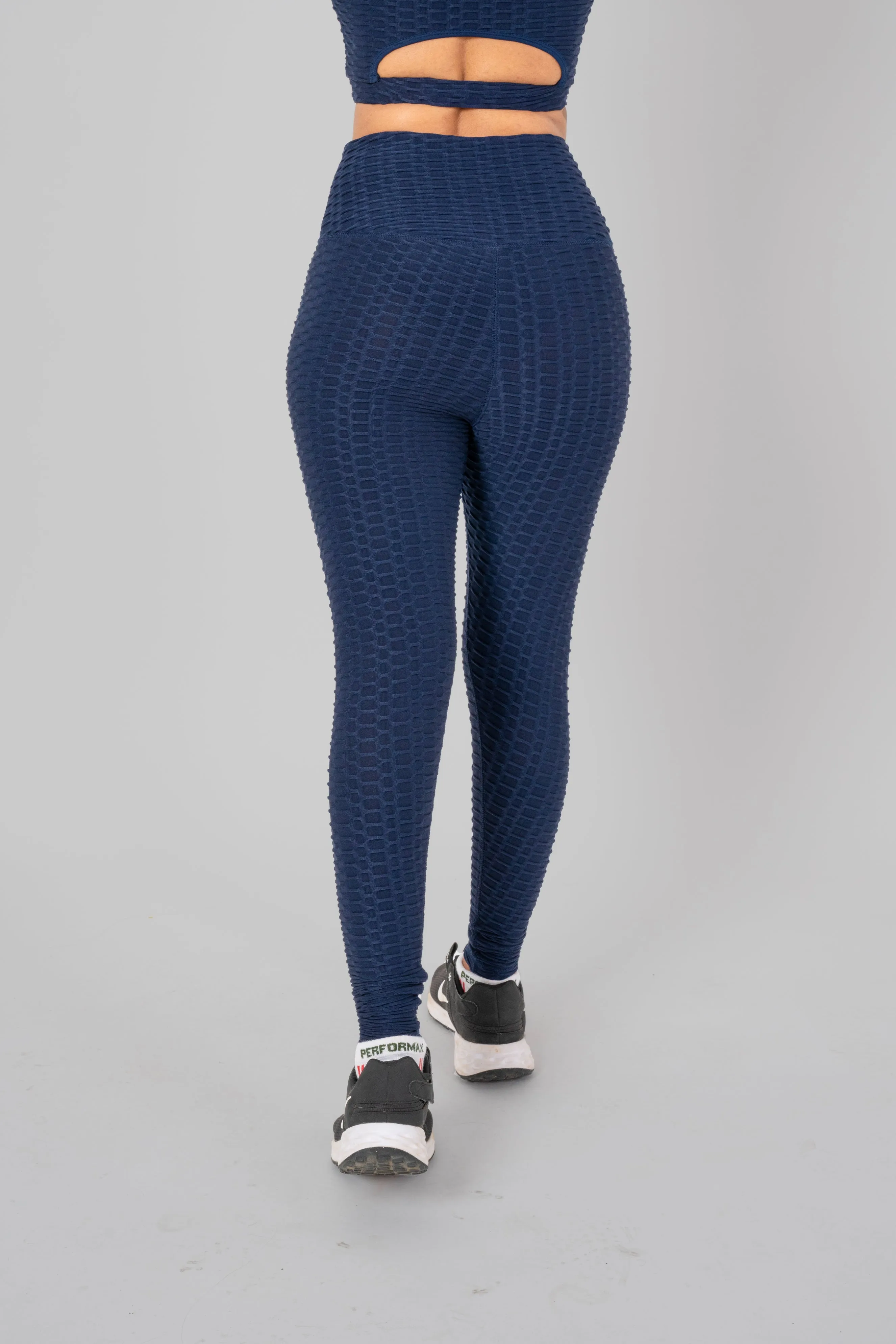 Sunday Sports Activewear Coord Set - Bottom