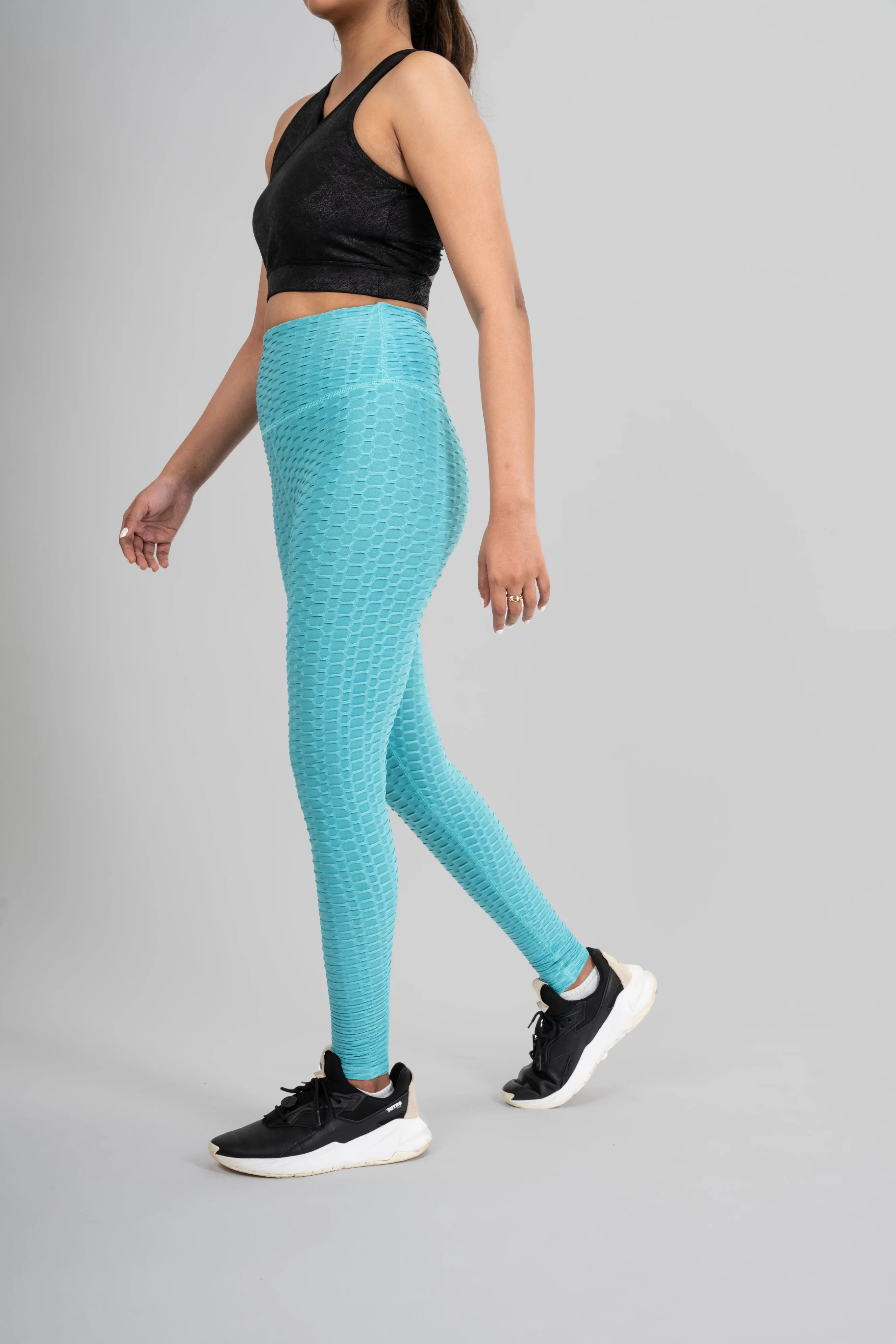 Sunday Sports Activewear Coord Set - Bottom