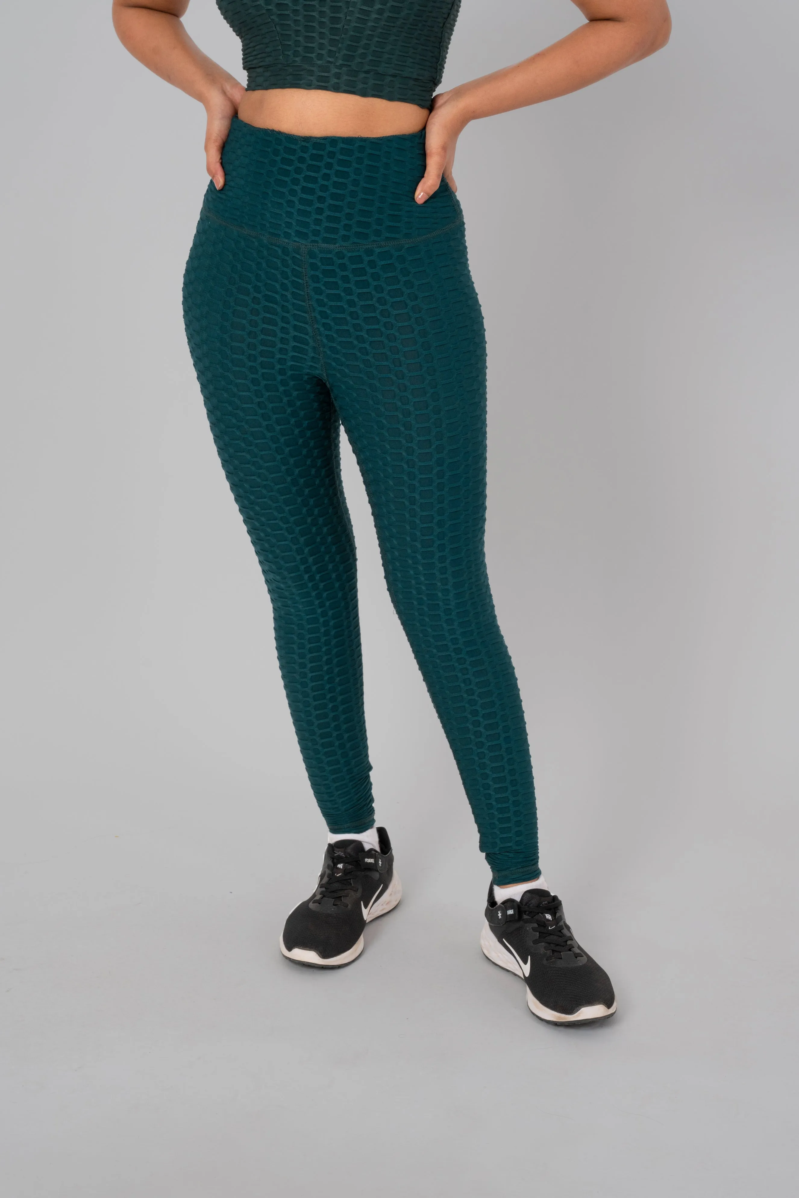 Sunday Sports Activewear Coord Set - Bottom