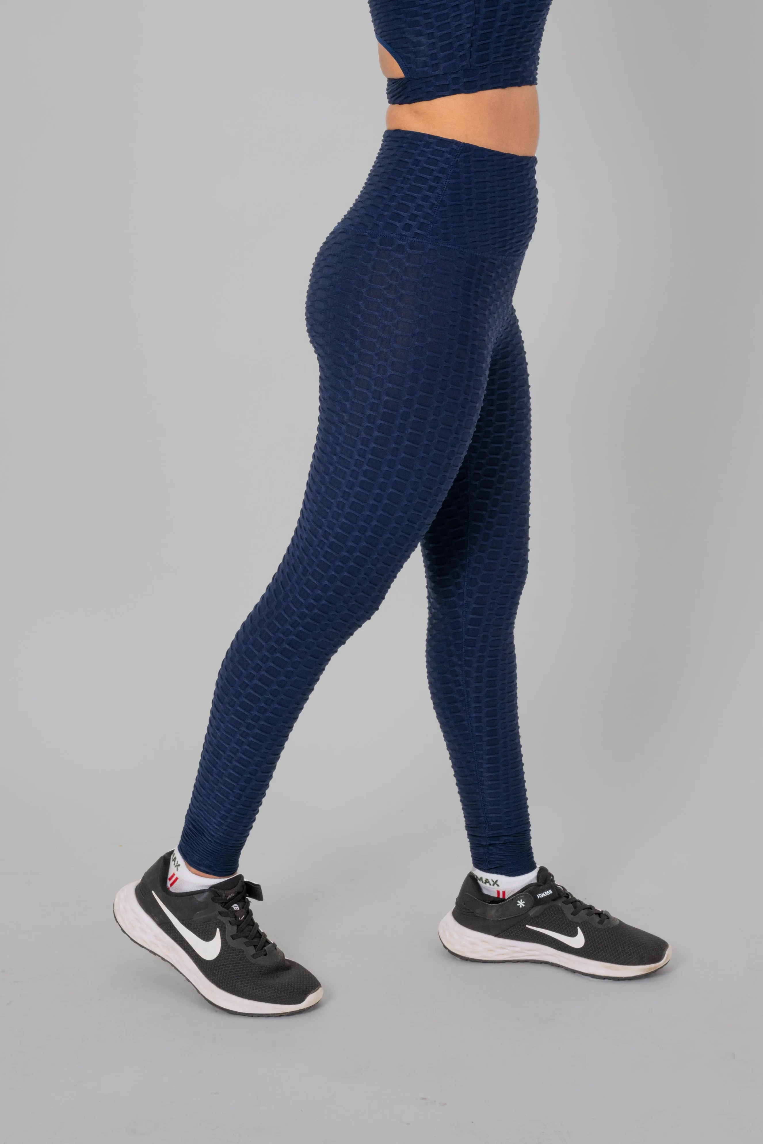 Sunday Sports Activewear Coord Set - Bottom