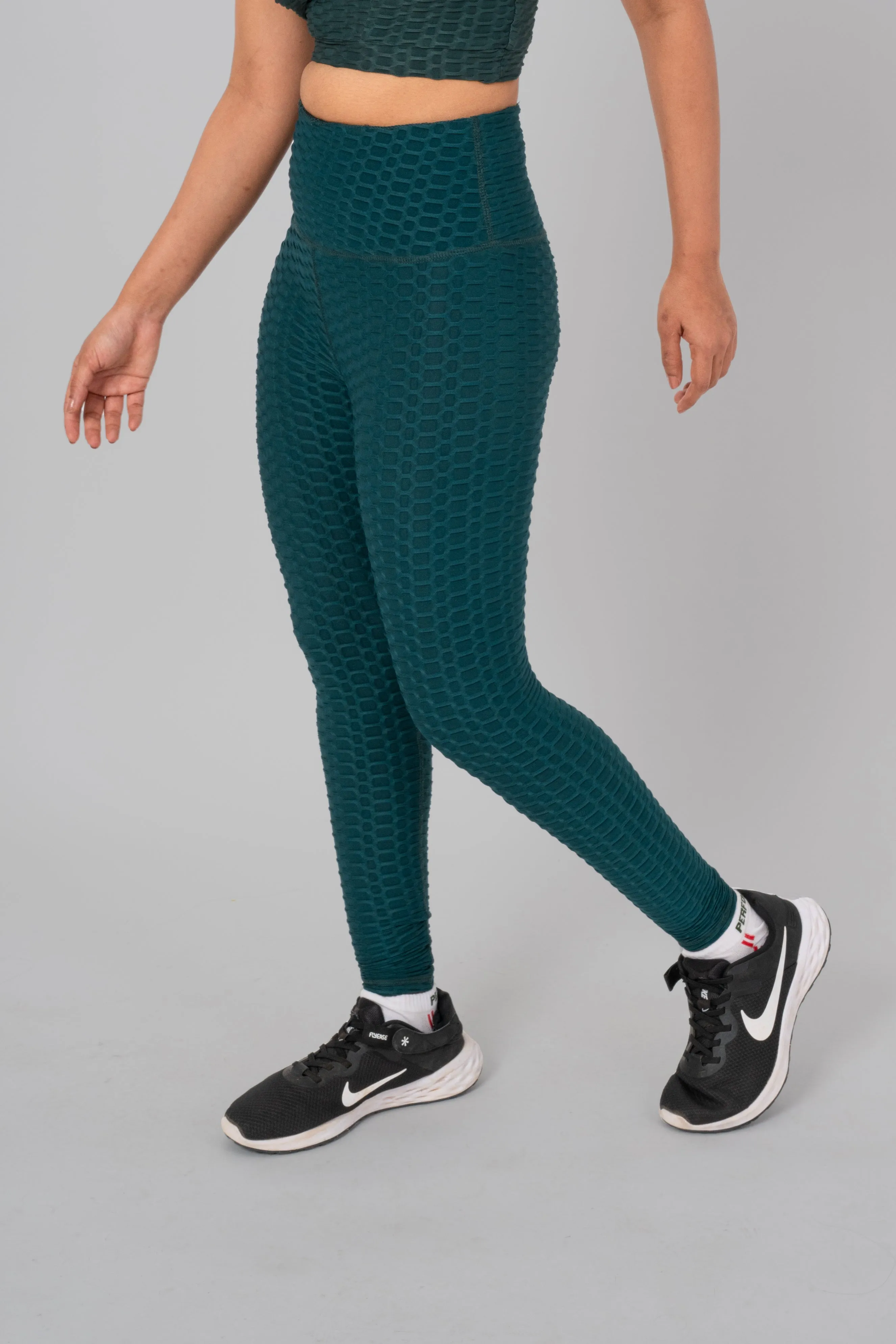 Sunday Sports Activewear Coord Set - Bottom