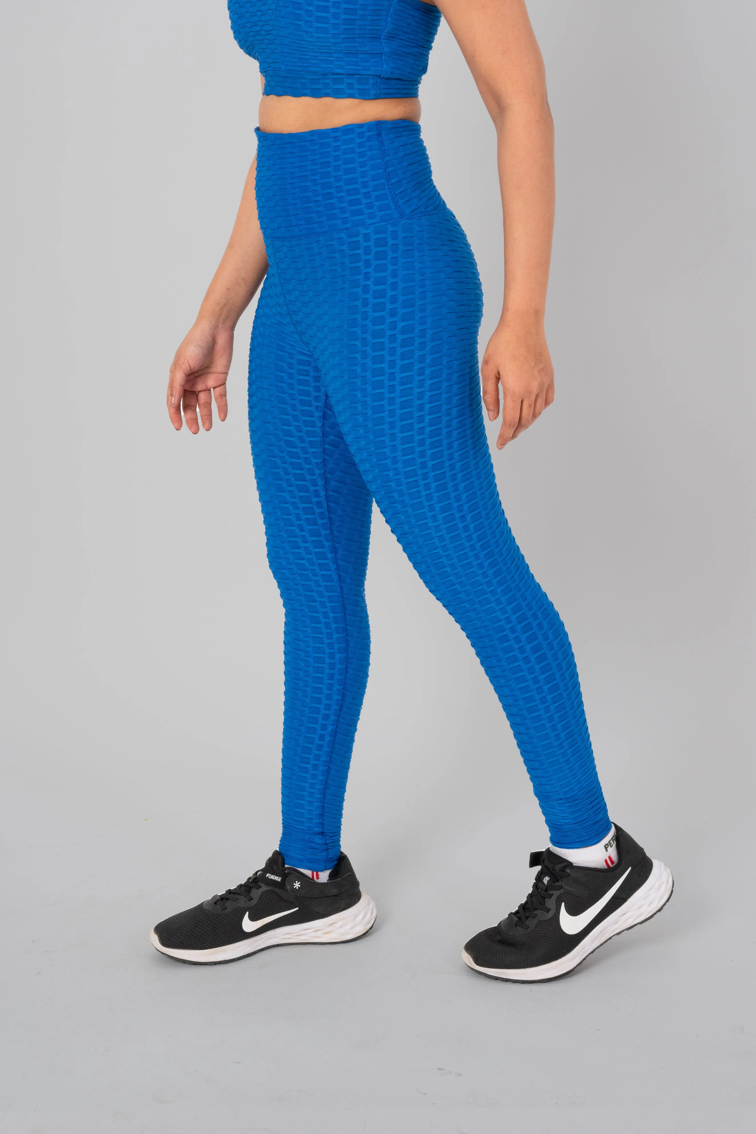 Sunday Sports Activewear Coord Set - Bottom