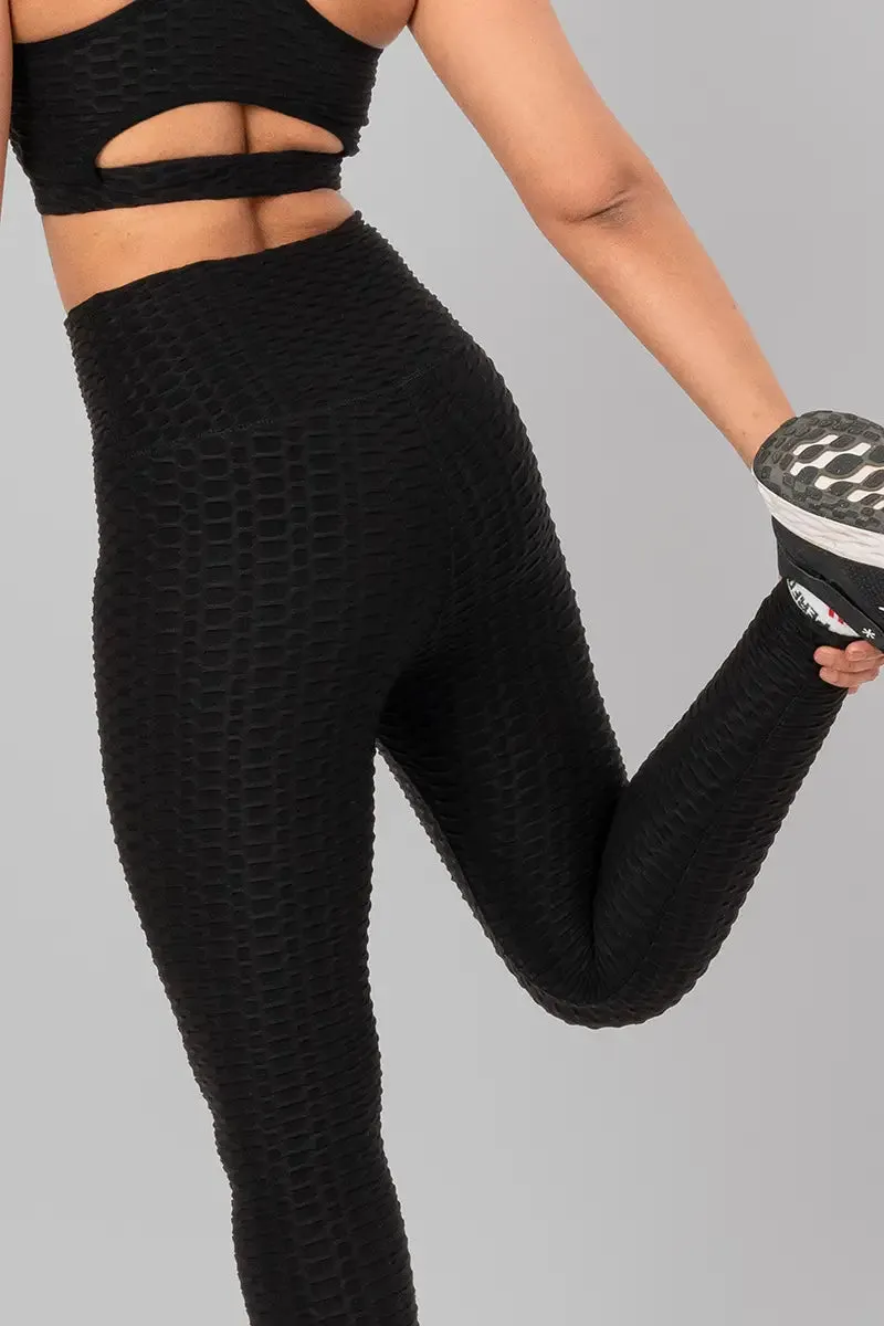 Sunday Sports Activewear Coord Set - Bottom