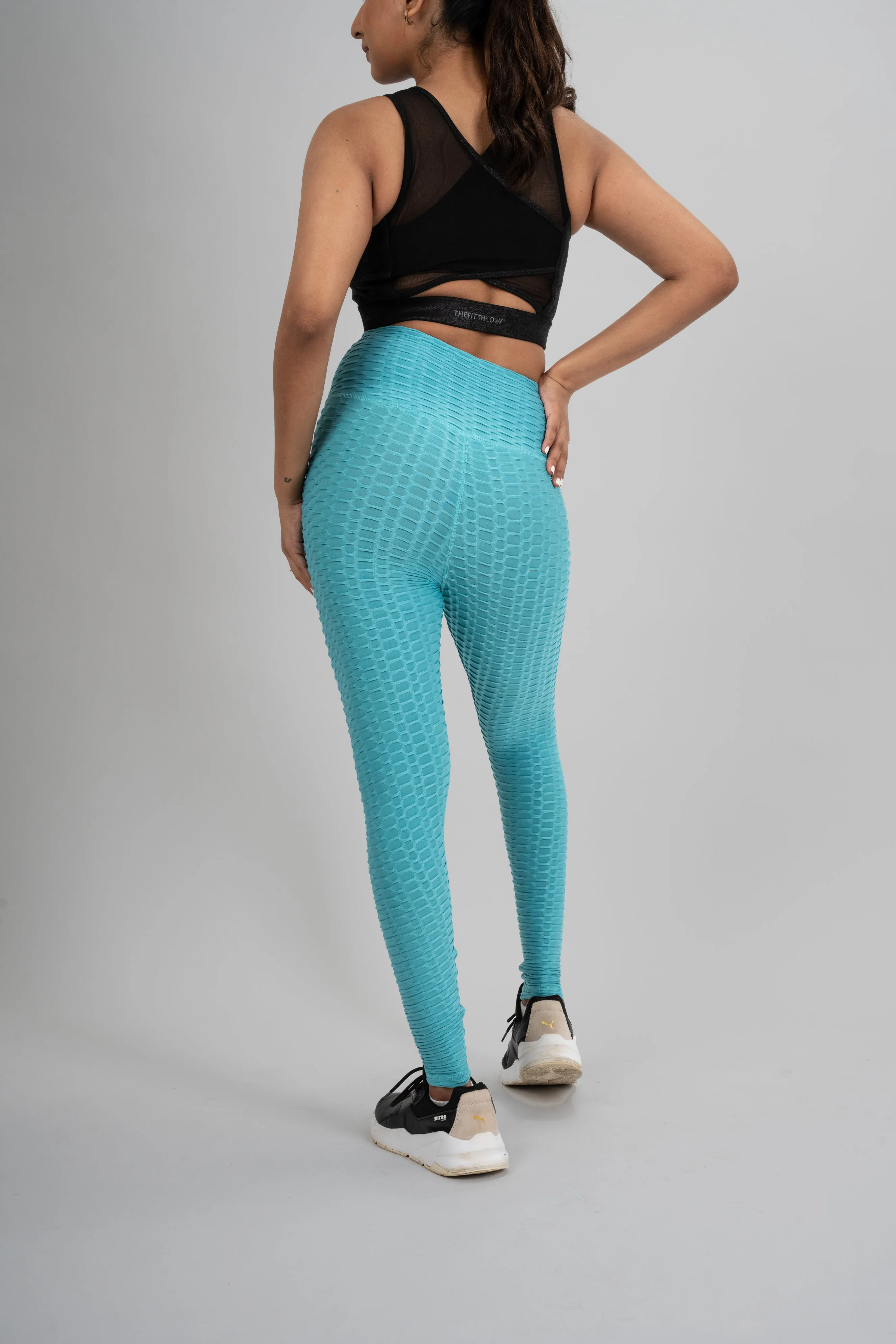 Sunday Sports Activewear Coord Set - Bottom