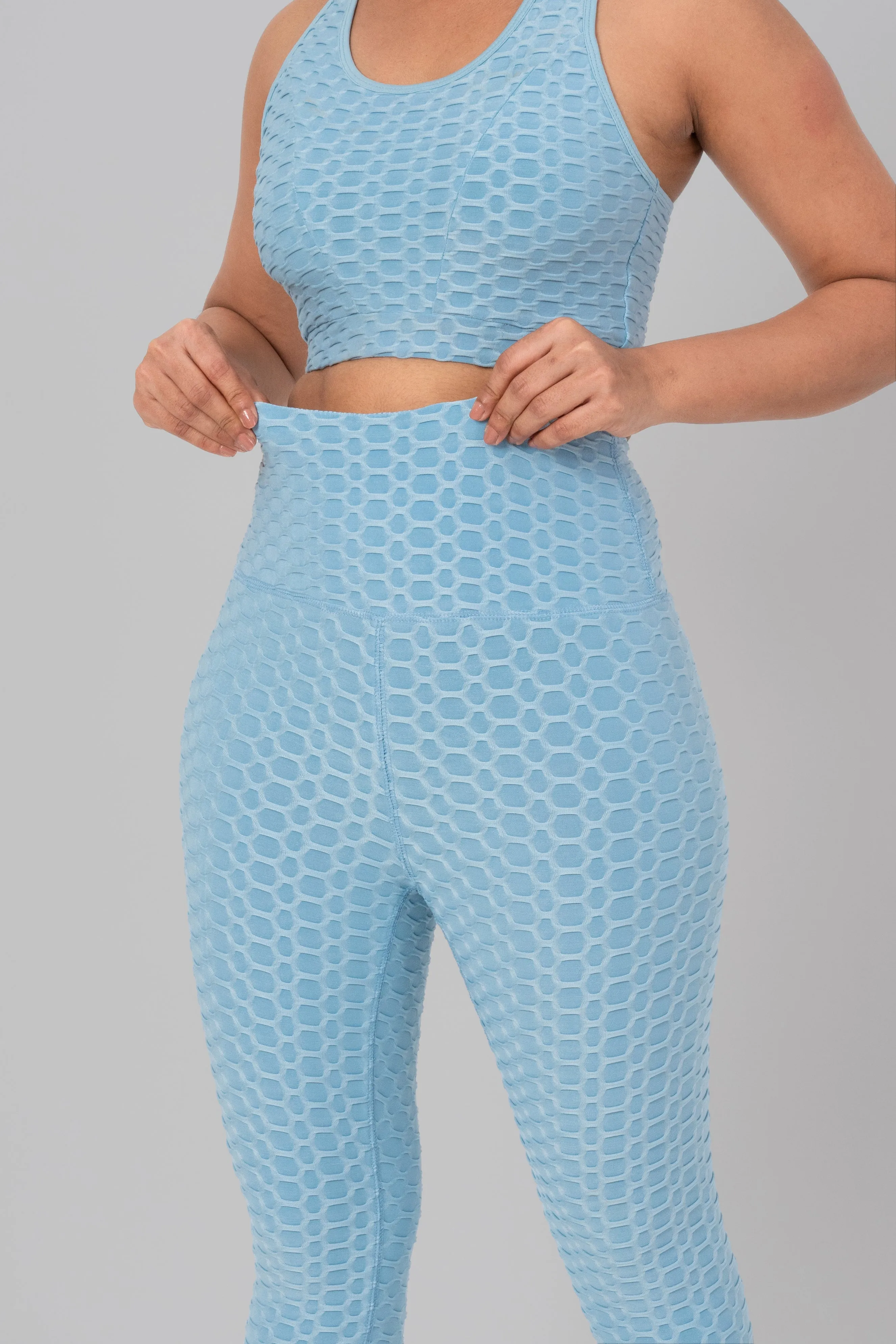 Sunday Sports Activewear Coord Set - Bottom