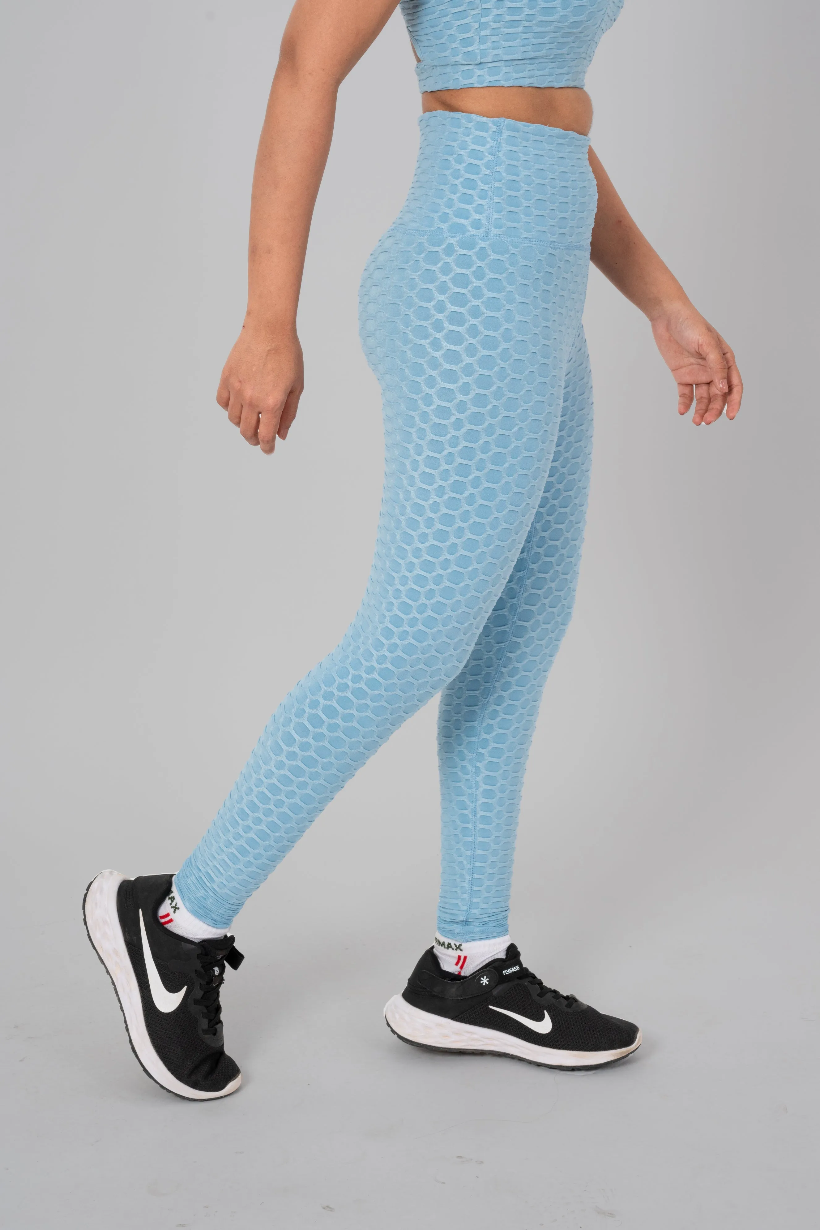 Sunday Sports Activewear Coord Set - Bottom