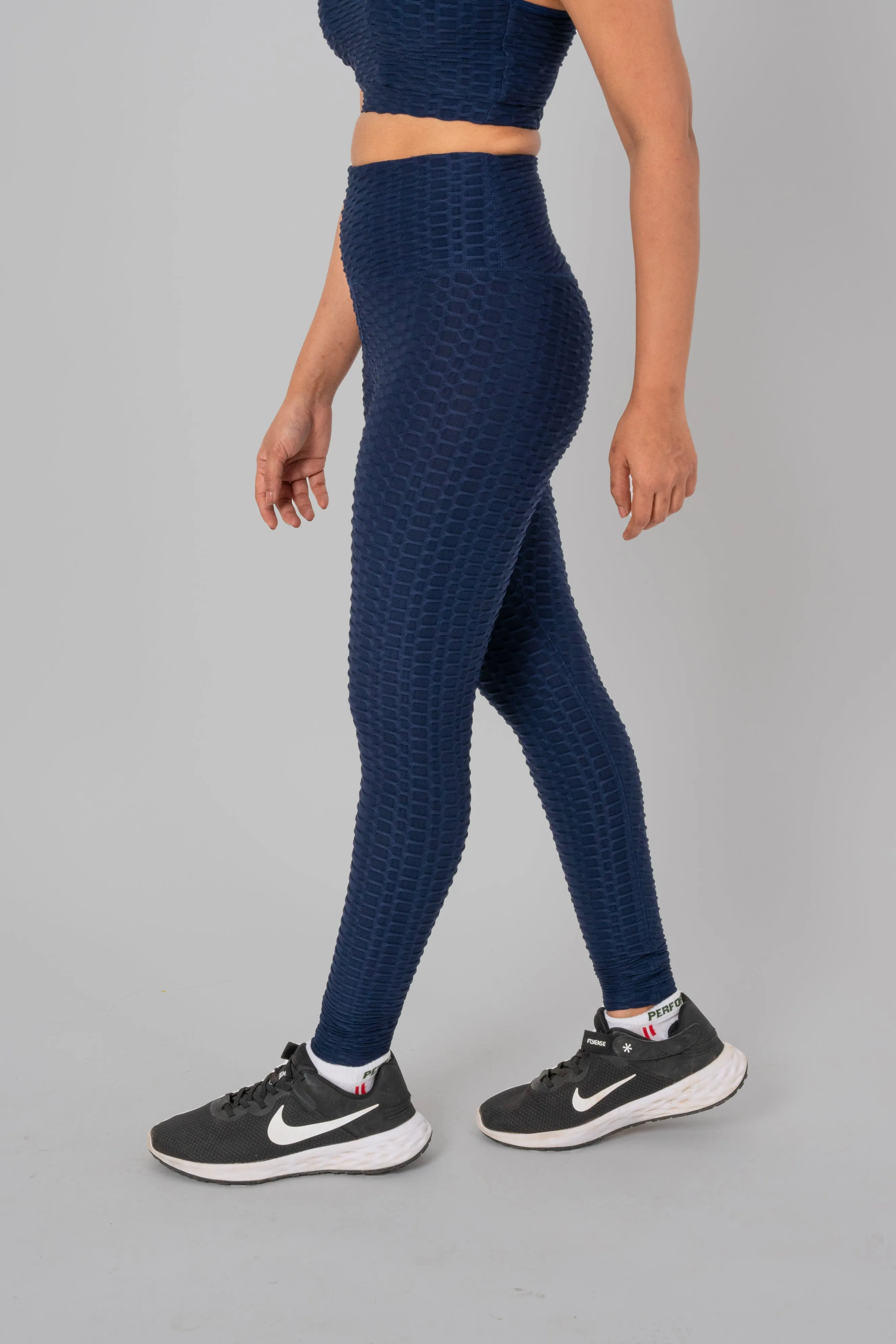 Sunday Sports Activewear Coord Set - Bottom