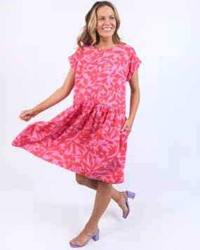 Sunset Hour Dress