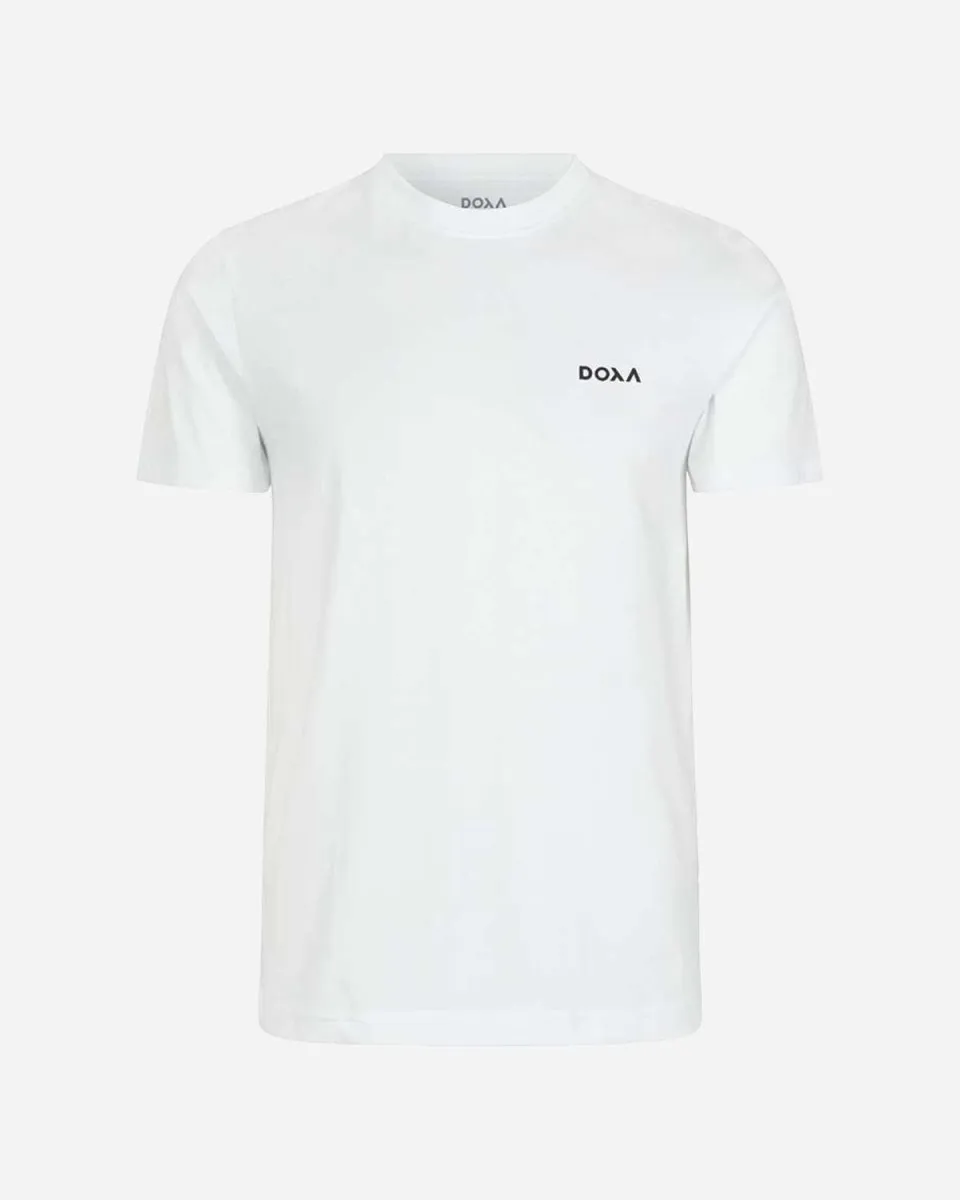 Turner Tee Statement - White