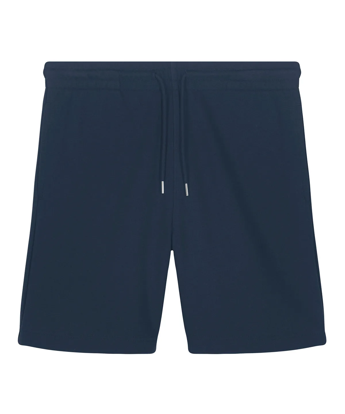 Unisex Trainer 20 jogger shorts (STBU186) | French Navy