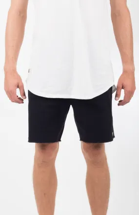 Weekday Short 2.0 | Black