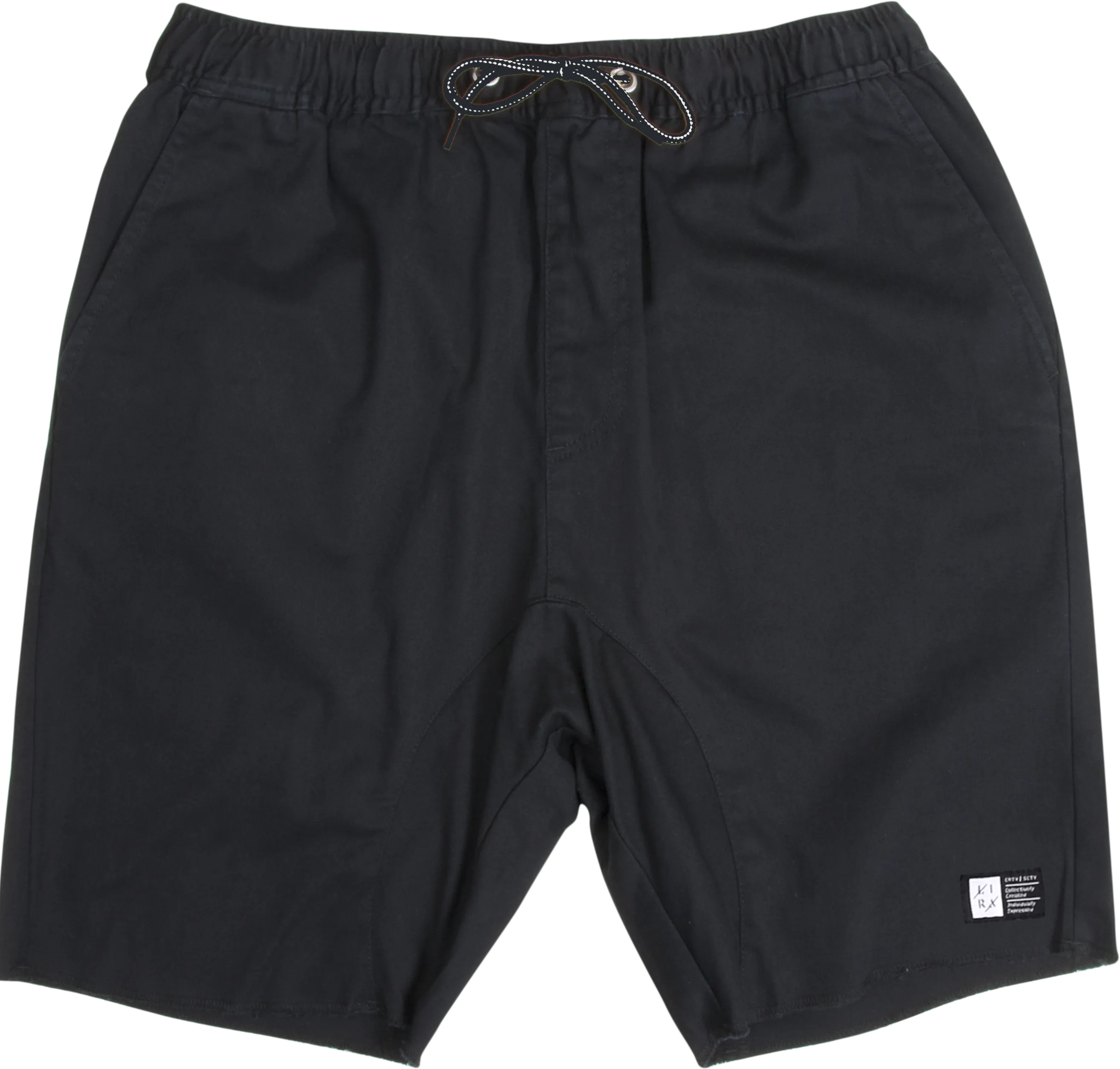 Weekday Short 2.0 Boy's | Black