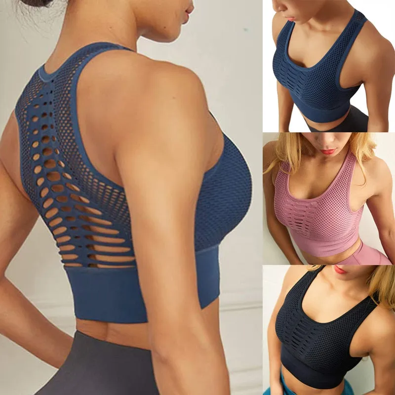 Women Sports Bra