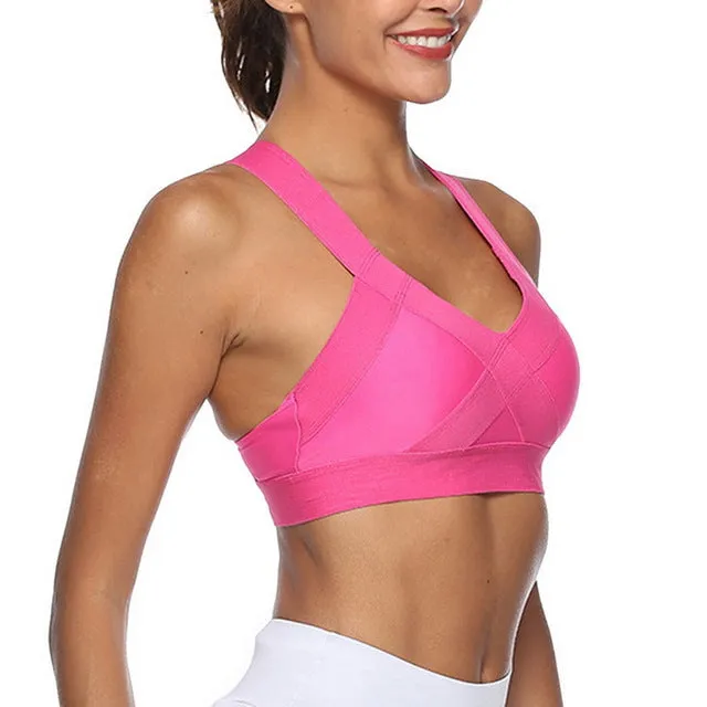 Women Sports Bra