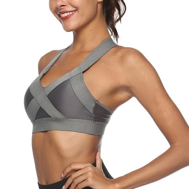 Women Sports Bra